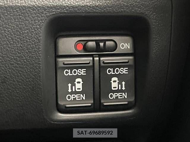 Honda N BOX 2015-09 365076-4