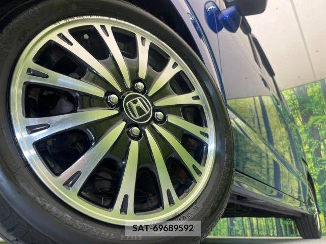 Honda N BOX 2015-09 365076-12