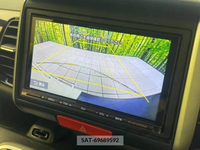 Honda N BOX 2015-09 365076-3