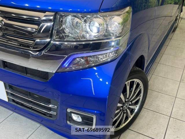 Honda N BOX 2015-09 365076-11