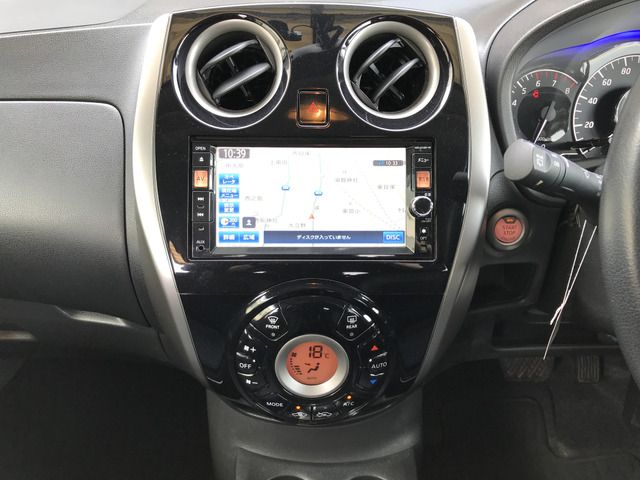Nissan NOTE 2013-01 3362-12