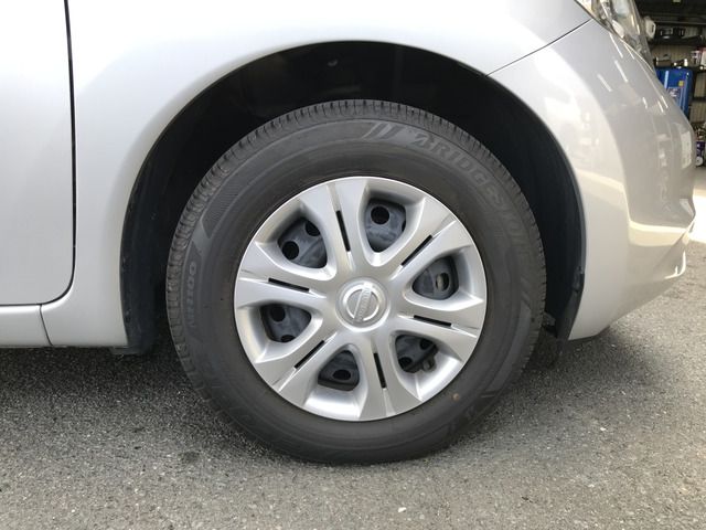 Nissan NOTE 2013-01 3362-19