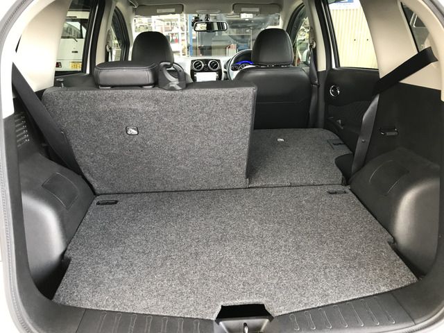 Nissan NOTE 2013-01 3362-17