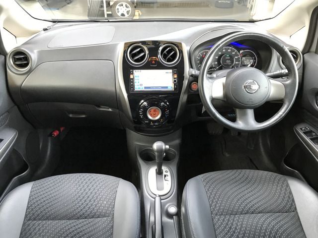 Nissan NOTE 2013-01 3362-10