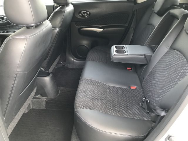 Nissan NOTE 2013-01 3362-9