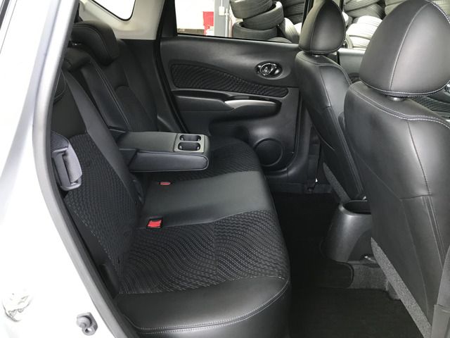 Nissan NOTE 2013-01 3362-7