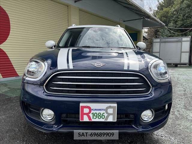 Bmw MINI 2018-12 210341-28