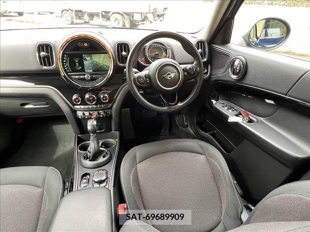 Bmw MINI 2018-12 210341-22