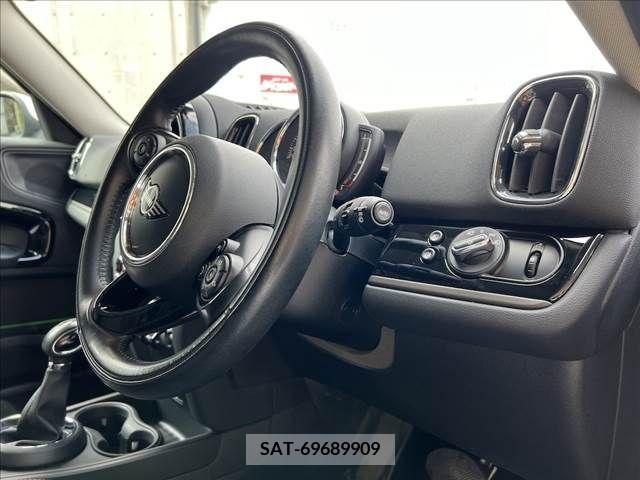 Bmw MINI 2018-12 210341-13