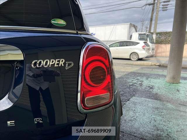 Bmw MINI 2018-12 210341-8