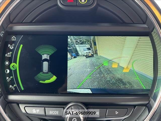 Bmw MINI 2018-12 210341-2