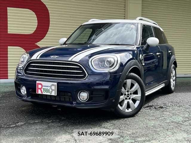 Bmw MINI 2018-12 210341-0