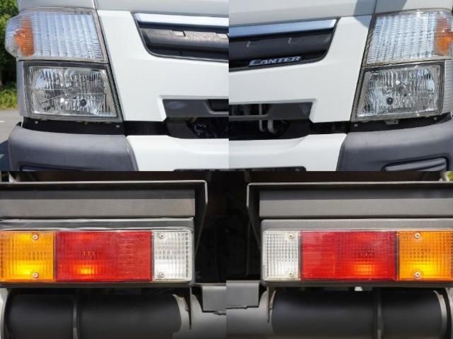 Mitsubishi CANTER 2016-10 195893-9