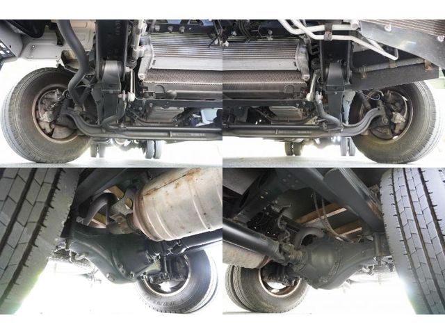 Mitsubishi CANTER 2016-10 195893-23