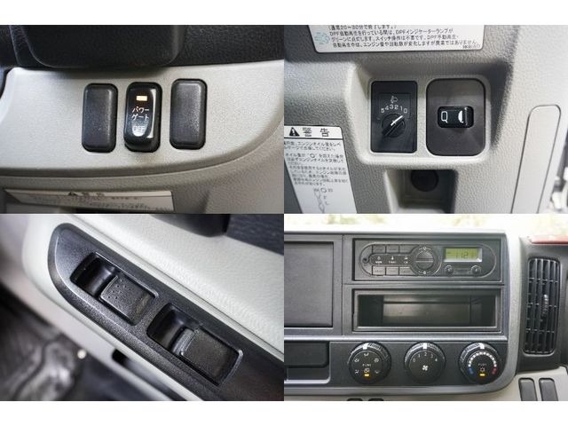 Mitsubishi CANTER 2016-10 195893-26