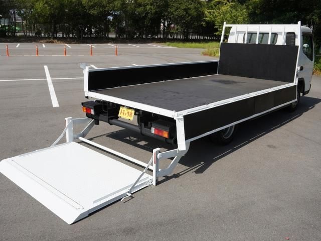 Mitsubishi CANTER 2016-10 195893-12