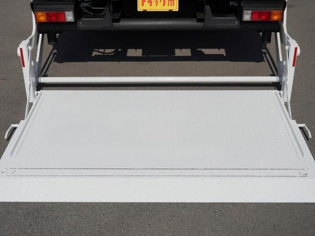 Mitsubishi CANTER 2016-10 195893-5