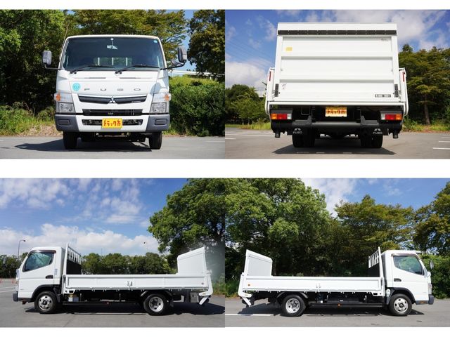 Mitsubishi CANTER 2016-10 195893-8