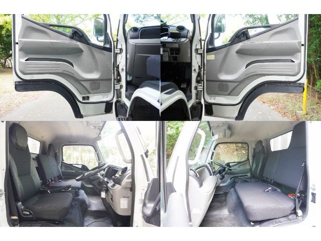 Mitsubishi CANTER 2016-10 195893-24
