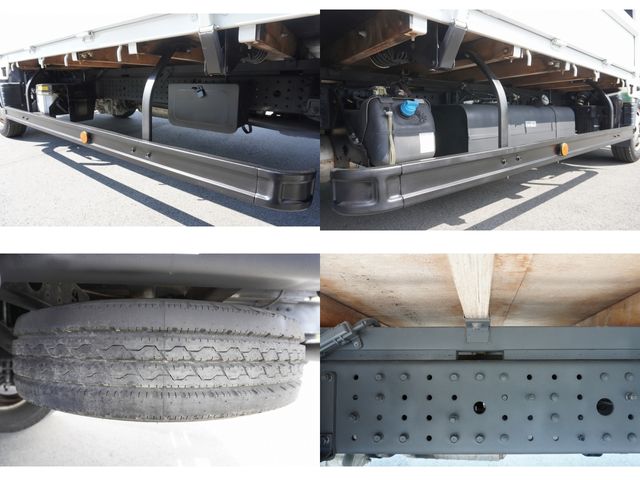 Mitsubishi CANTER 2016-10 195893-22
