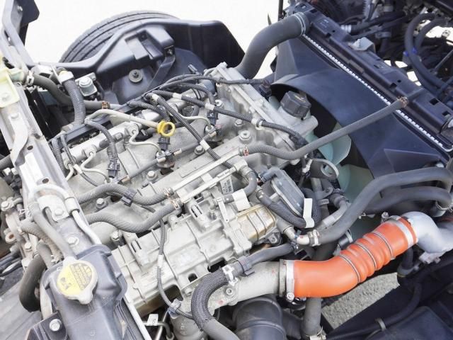 Mitsubishi CANTER 2016-10 195893-19
