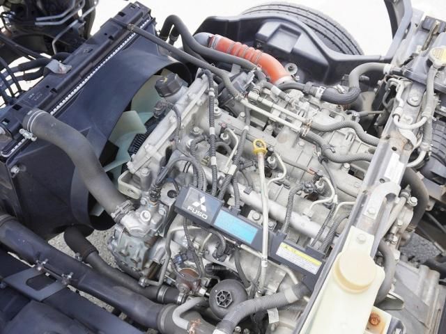 Mitsubishi CANTER 2016-10 195893-18