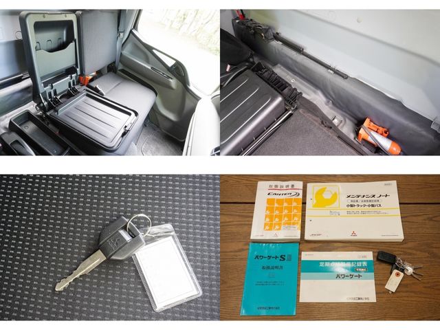 Mitsubishi CANTER 2016-10 195893-29