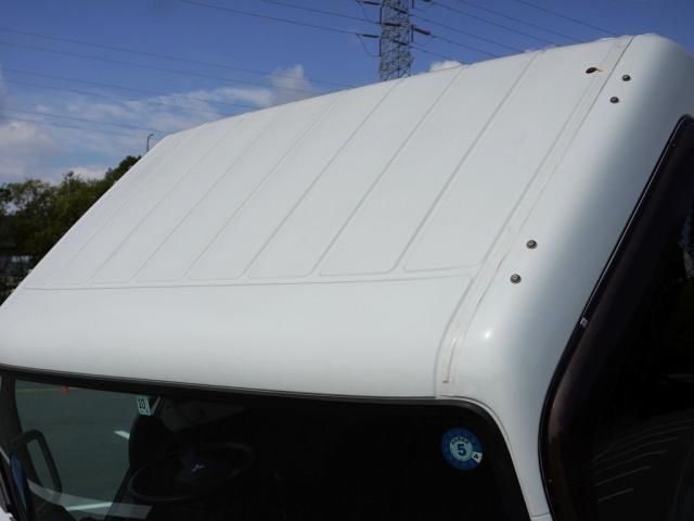 Mitsubishi CANTER 2016-10 195893-17