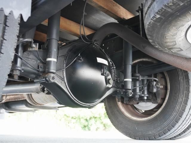 Mitsubishi CANTER 2016-10 195893-7