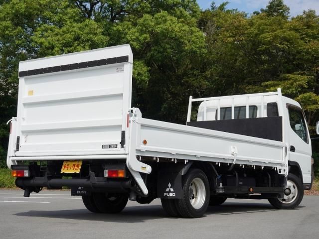 Mitsubishi CANTER 2016-10 195893-1