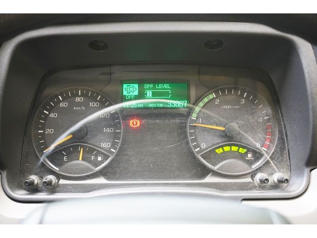Mitsubishi CANTER 2016-10 195893-3