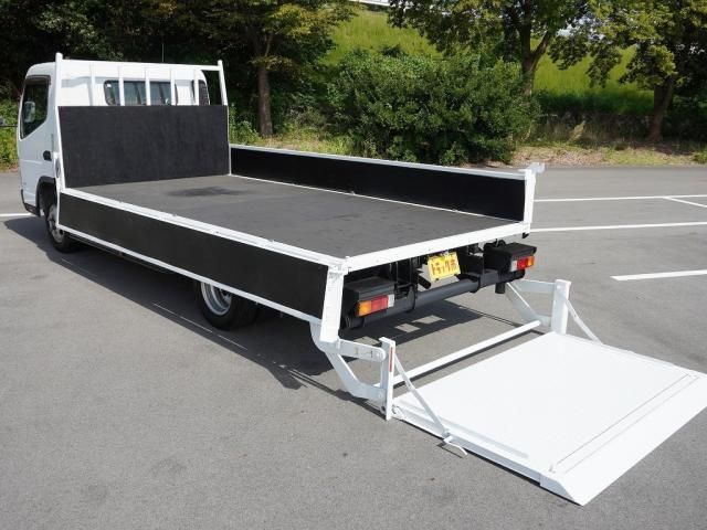 Mitsubishi CANTER 2016-10 195893-13