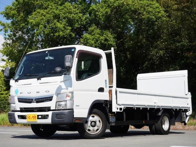 Mitsubishi CANTER 2016-10 195893-0