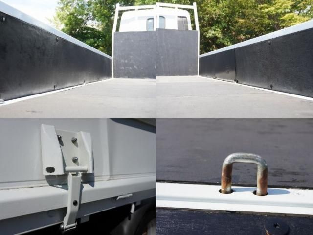 Mitsubishi CANTER 2016-10 195893-16