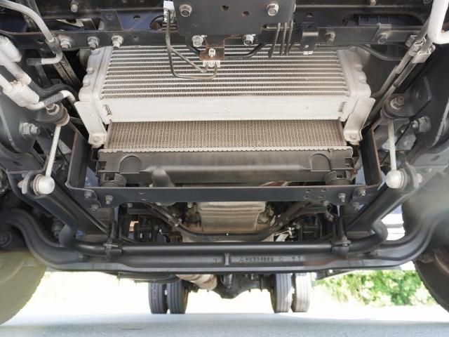Mitsubishi CANTER 2016-10 195893-21