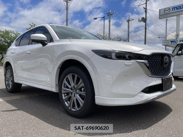 Mazda CX-5 2024-02 266099-2