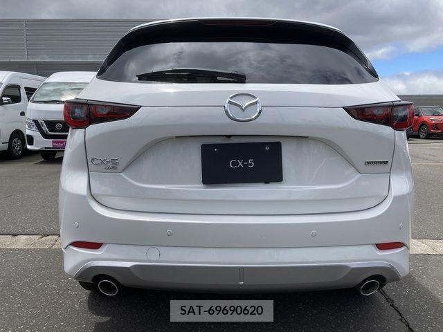 Mazda CX-5 2024-02 266099-5