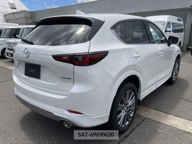 Mazda CX-5 2024-02 266099-4