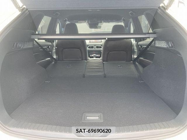 Mazda CX-5 2024-02 266099-9