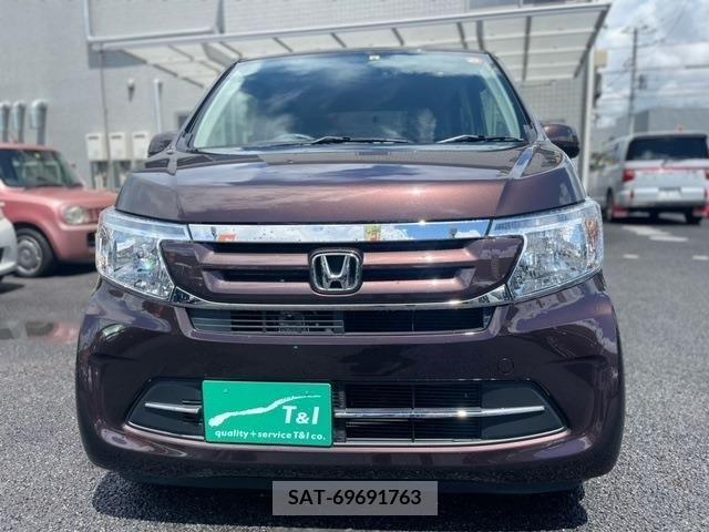 Honda N-WGN 2017-02 253033-9