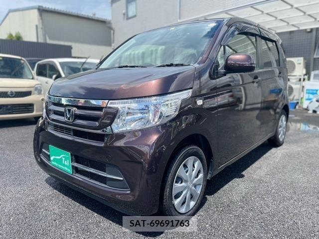 Honda N-WGN 2017-02 253033-10