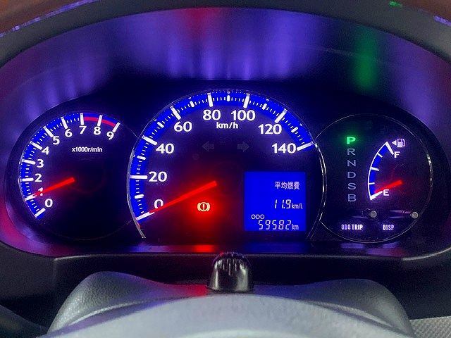Daihatsu TANTO EXE 2013-03 4367-7