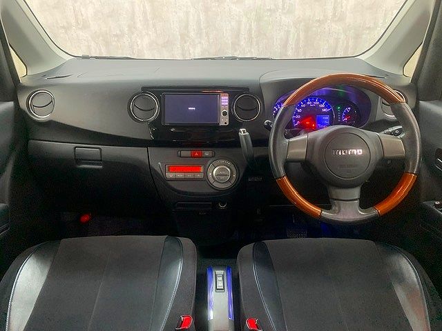 Daihatsu TANTO EXE 2013-03 4367-1