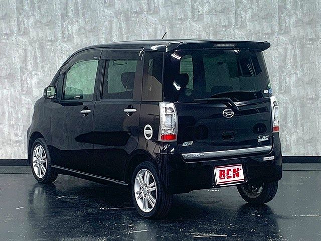 Daihatsu TANTO EXE 2013-03 4367-8