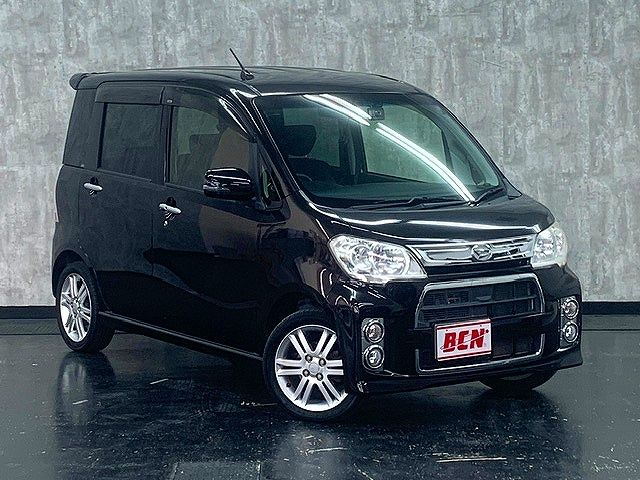Daihatsu TANTO EXE 2013-03 4367-6