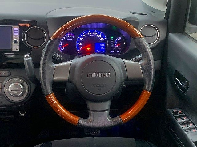 Daihatsu TANTO EXE 2013-03 4367-13