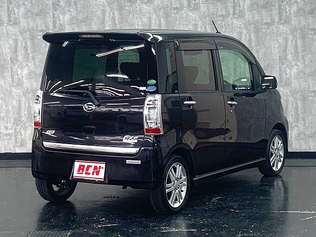 Daihatsu TANTO EXE 2013-03 4367-2