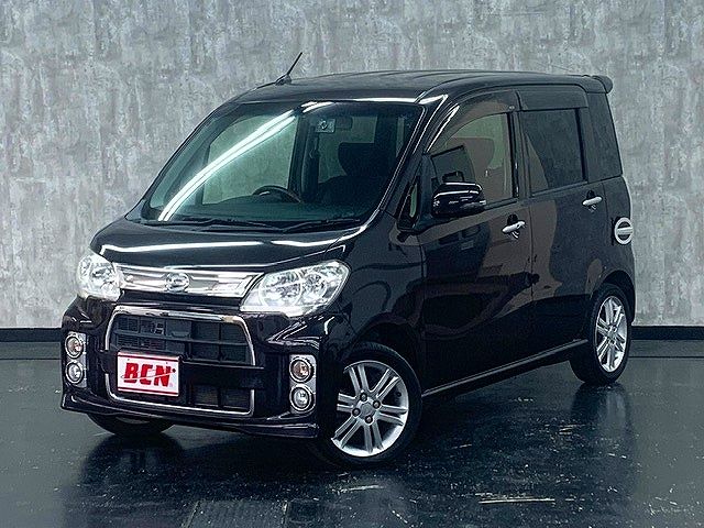 Daihatsu TANTO EXE 2013-03 4367-0