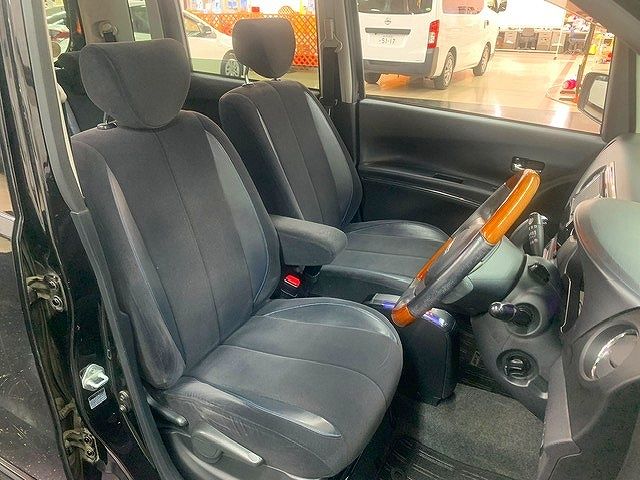 Daihatsu TANTO EXE 2013-03 4367-9