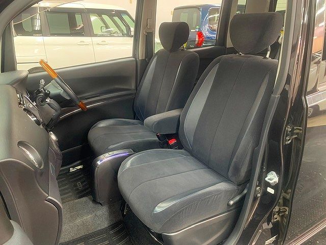 Daihatsu TANTO EXE 2013-03 4367-12